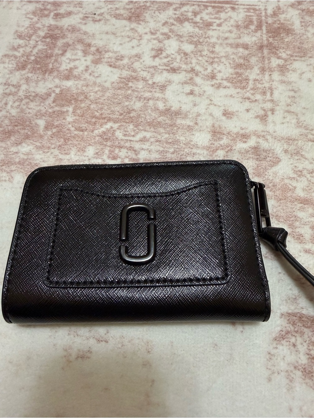 THE SNAPSHOT DTM MINI COMPACT WALLET
